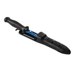 Нож для подводной охоты Тургояк-Стропорез синий камуфляж