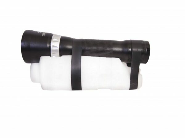 Держатель-поплавок для фонарей САПСАН