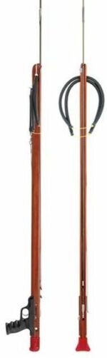 Ружье Riffe PADAUK #00S 69см, 3 кольцевые тяги, гарпун 66см дерево падук