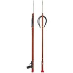 Ружье Riffe PADAUK #0S 84см, 3 кольцевые тяги, гарпун 81см дерево падук