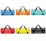 Сумка Adventurer сетчатая 85л чёрный