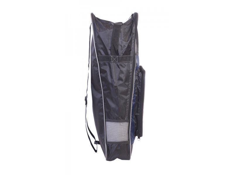 Сумка ЧЕРНОМОР на 2 комплекта (маска, трубка, ласты) Сумка ЧЕРНОМОР на 2 комплекта (маска, трубка, ласты) — изображение 1