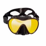 Маска Scorpena N просветленные линзы — изображение 2