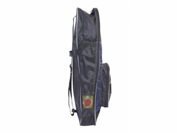 Сумка ЧЕРНОМОР на 1 комплект (маска, трубка, ласты)