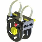 Катушка Каюк универсальная на хомутах — изображение 2