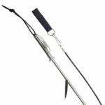 Кукан механический с конусом — изображение 3