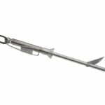 Кукан механический с конусом