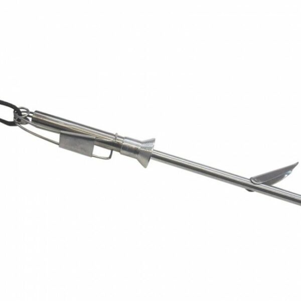 Кукан механический с конусом