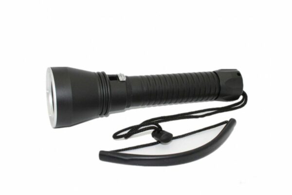 Фонарь SB D170 4290люмен холодный свет