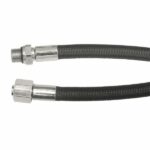 Шланг для регулятора 60см 3/8" Miflex BtS