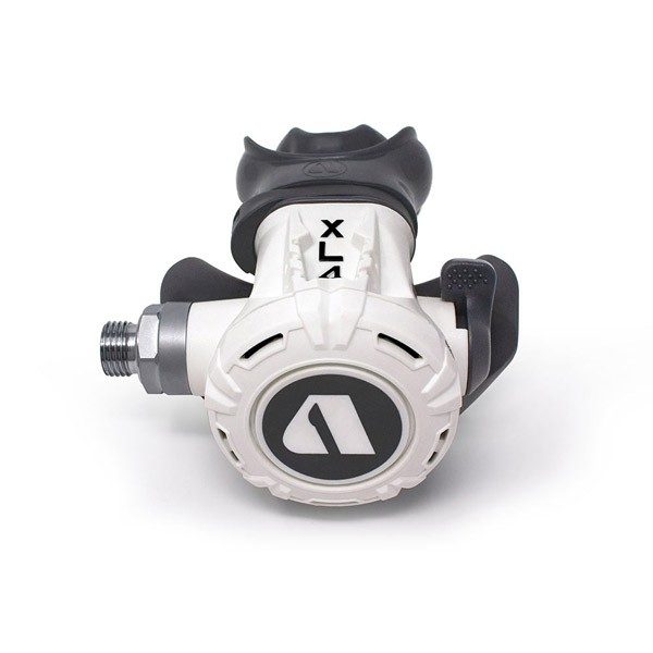 Регулятор Apeks XL4+ белый DIN — изображение 3