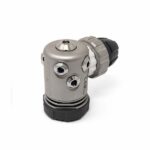 Регулятор Apeks XL4+ белый DIN — изображение 4