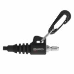 Воздушный пистолет для продувки снаряжения