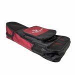 Сумка Scorpena Swim Light бордовый