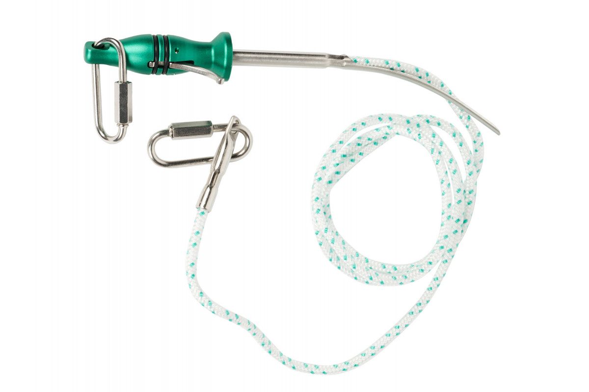 Кукан SB Виноградова трос нейлон купить с доставкой по России Кукан SB Виноградова трос нейлон — изображение 1