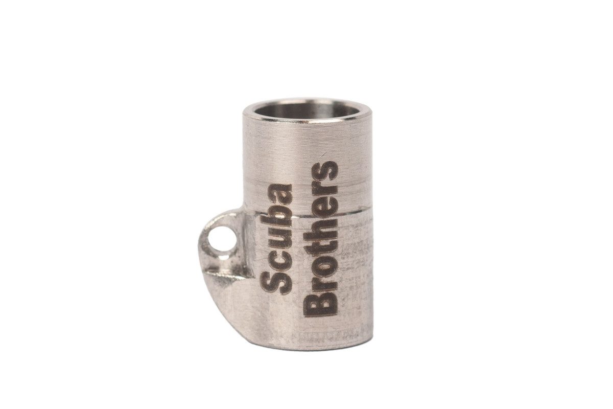 Бегунок SB Target 8мм купить с доставкой по России Бегунок SB Target 8мм — изображение 1