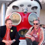 Жилет Hike Xp неопрен желтый/черный