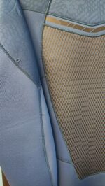 Гидрокостюм SooRuz Fighter 3/2мм размер L УЦЕНКА