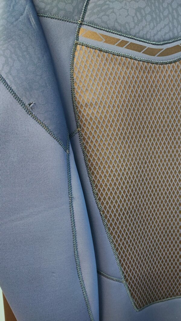 Гидрокостюм SooRuz Fighter 3/2мм размер L УЦЕНКА