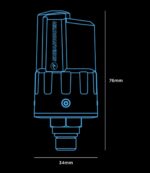 Трансмиттер ShearWater Swift