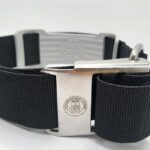 Ремень баллонный стальная пряжка — изображение 3