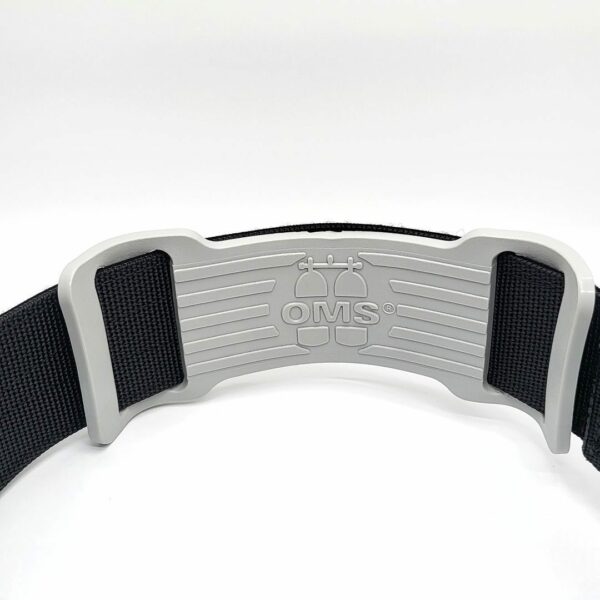 Ремень баллонный стальная пряжка