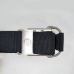 Ремень баллонный стальная пряжка — изображение 5