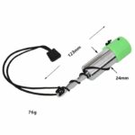 Шейкер магнитный с колпачком — изображение 3