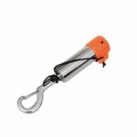 Шейкер магнитный с колпачком и карабином — изображение 2