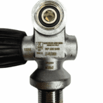 Z-вентиль II 232бар — изображение 3