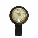 Глубиномер Sopras наручный 80м — изображение 2