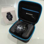 Декомпрессиметр ShearWater Tern TX black — изображение 5