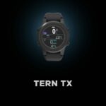 Декомпрессиметр ShearWater Tern TX black — изображение 4