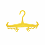 Вешалка для компенсатора/аксессуаров BestDivers желтая