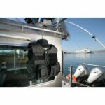 Вешалка для сухого гидрокостюма UK с поддувом