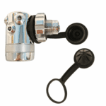 Колпачок защитный DIN резина — изображение 2