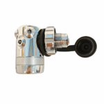 Колпачок защитный DIN резина — изображение 3