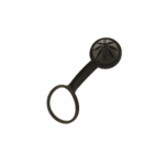 Колпачок защитный DIN резина