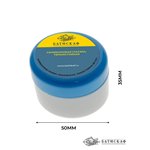 Смазка силиконовая 50г белая