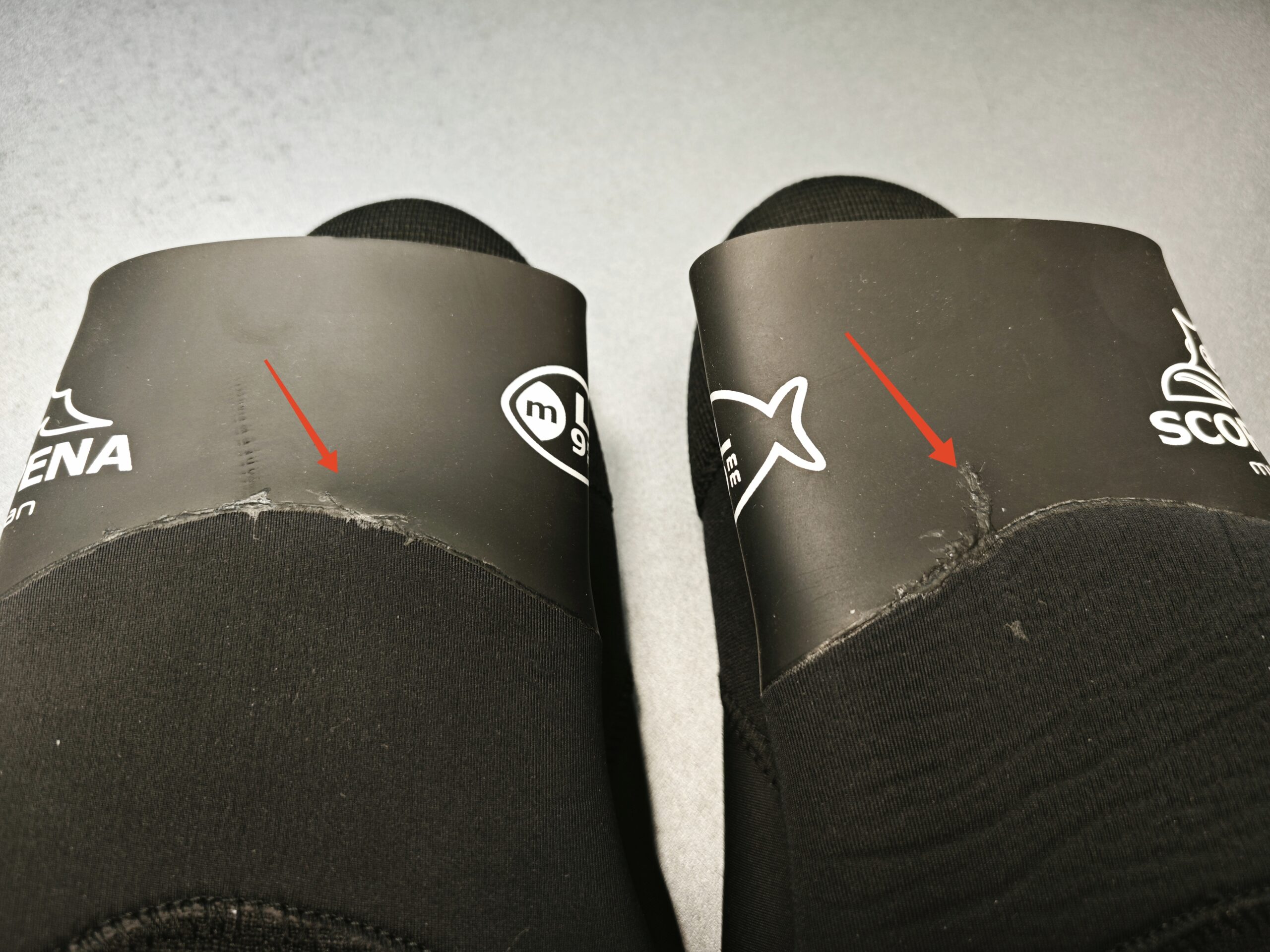 1000090587 Носки Scorpena MurMan 9мм полусухие L уценка — изображение 1