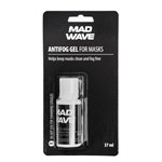 Антифог гель MadeWave 37мл для масок
