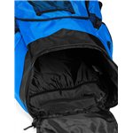 Рюкзак Backpack Mad Team 52х32х23см синий