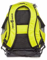 Рюкзак Mad Team 40л желтый — изображение 3