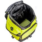 Рюкзак Mad Team 40л желтый