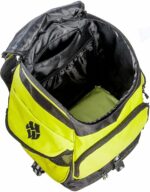 Рюкзак Mad Team 40л желтый