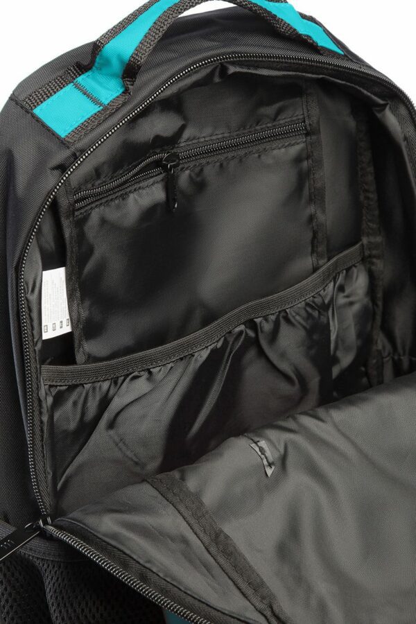 Рюкзак City 22л бирюзовый