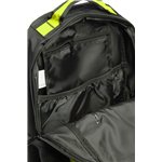 Рюкзак City 22л желтый