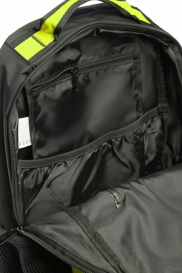 Рюкзак City 22л желтый