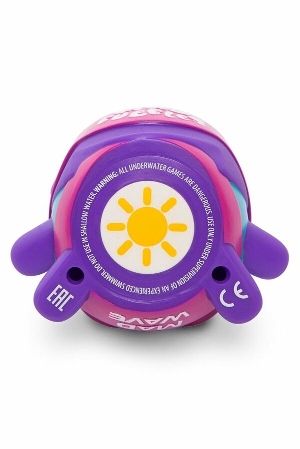 Игрушка Mad Bubble тонущая солнце