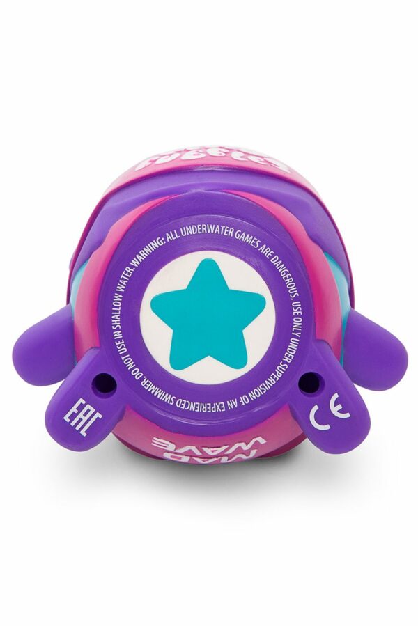 Игрушка Mad Bubble тонущая звезда